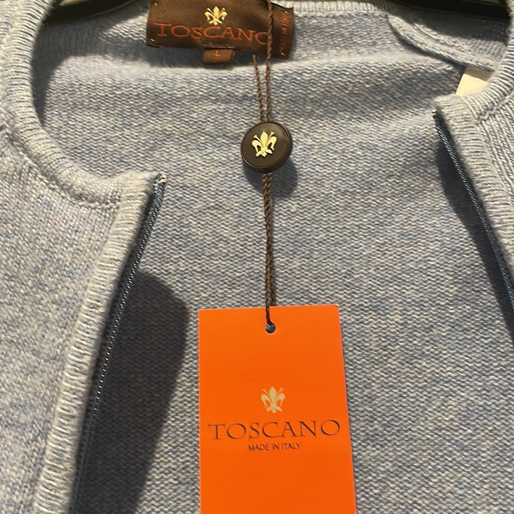 ZIP UP - Picture 2 of 5